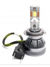 LED автолампы Prime-X SM Pro H7 5000К (2 шт)