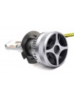 LED автолампы Prime-X SM Pro H7 5000К (2 шт)