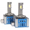 LED автолампи Prime-X D Lux D1 5000К