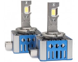 LED автолампи Prime-X D Lux D1 5000К