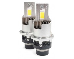 LED автолампи Prime-X D Lux D2 5000К