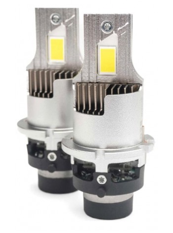 LED автолампи Prime-X D Lux D2 5000К