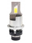 LED автолампи Prime-X D Lux D2 5000К