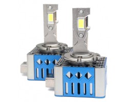 LED автолампи Prime-X D Lux D3 5000К