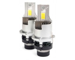 LED автолампи Prime-X D Lux D4 5000К