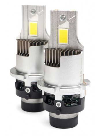 LED автолампи Prime-X D Lux D4 5000К
