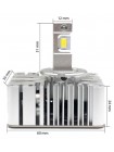 LED автолампи Prime-X D Lux D5 5000К