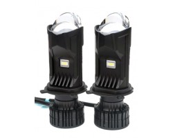 LED автолампи Prime-X LS H4 55W CAN