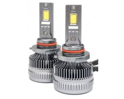 LED автолампы Prime-X MAX Pro 9005 5000К