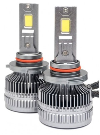 LED автолампи Prime-X MAX Pro 9005 5000К