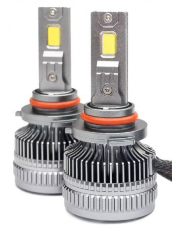 LED автолампи Prime-X MAX Pro 9006 5000К