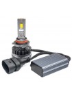LED автолампы Prime-X MAX Pro 9006 5000К