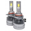 LED автолампы Prime-X MAX Pro 9012(HIR2) 5000К