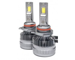 LED автолампи Prime-X MAX Pro 9012(HIR2) 5000К