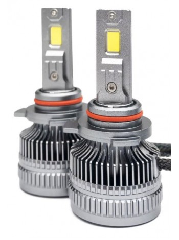 LED автолампи Prime-X MAX Pro 9012(HIR2) 5000К