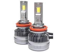 LED автолампы Prime-X MAX Pro H11 5000К