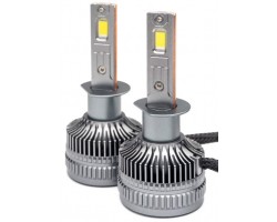 LED автолампи Prime-X MAX Pro H1 5000К