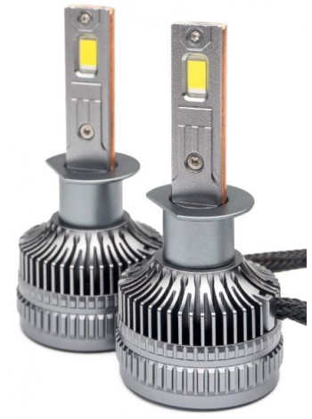 LED автолампы Prime-X MAX Pro H1 5000К