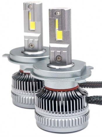 LED автолампи Prime-X MAX Pro H4 5000К