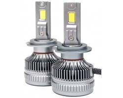 LED автолампы Prime-X MAX Pro H7 5000К