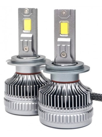 LED автолампи Prime-X MAX Pro H7 5000К