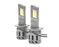 LED автолампи Prime-X MINI 2 H3 5000K
