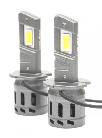 LED автолампи Prime-X MINI 2 H3 5000K