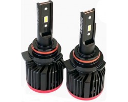 LED автолампи Prime-X S Pro 9012 5000К (2шт)