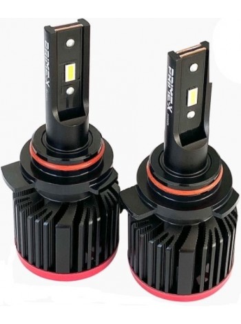 LED автолампи Prime-X S Pro 9012 5000К (2шт)