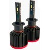 LED автолампы Prime-X S Pro H1 5000K (2шт)