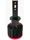 LED автолампи Prime-X S Pro H1 5000K (2шт)