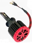 LED автолампы Prime-X S Pro H1 5000K (2шт)