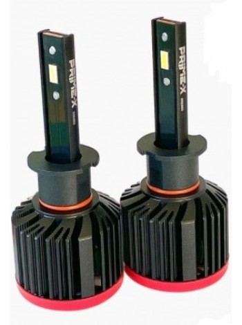 LED автолампи Prime-X S Pro H3 5000К (2шт)