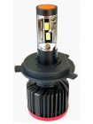 LED автолампы Prime-X S Pro H4 5000К (2шт)