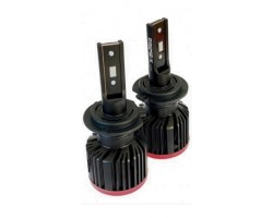 LED автолампы Prime-X S Pro H7 5000К (2шт)