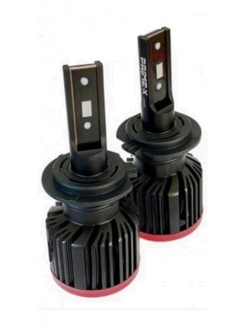 LED автолампы Prime-X S Pro H7 5000К (2шт)
