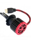 LED автолампы Prime-X S Pro H7 5000К (2шт)