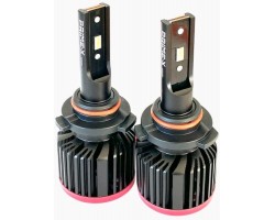 LED автолампы Prime-X S Pro HB3(9005) 5000К (2шт)