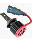 LED автолампи Prime-X S Pro HB3(9005) 5000К (2шт)