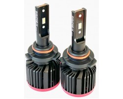 LED автолампы Prime-X S Pro HB4(9006) 5000К (2шт)