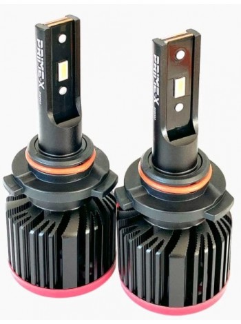 LED автолампи Prime-X S Pro HB4(9006) 5000К (2шт)