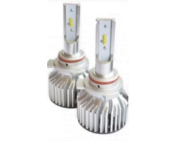 LED автолампи Prime-X Z Pro 9012 НIR2 5000К (2шт)