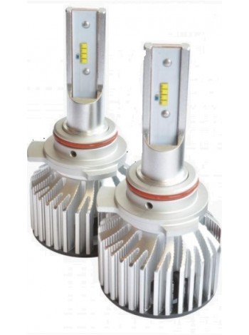 LED автолампи Prime-X Z Pro 9012 НIR2 5000К (2шт)
