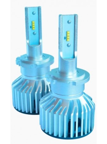 LED автолампы Prime-X Z Pro D2S 5000К (2шт)