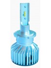 LED автолампы Prime-X Z Pro D2S 5000К (2шт)