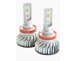 LED автолампи Prime-X Z Pro H11 5000К (2шт)