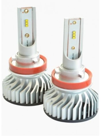 LED автолампи Prime-X Z Pro H11 5000К (2шт)