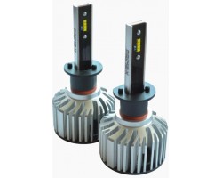 LED автолампы Prime-X Z Pro H1 5000К (2шт)