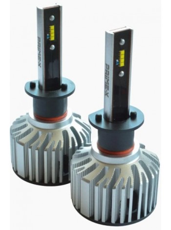 LED автолампи Prime-X Z Pro H1 5000К (2шт)