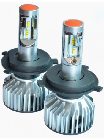 LED автолампи Prime-X Z Pro H4 5000К (2шт)